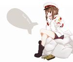  aircraft boots brown_eyes brown_hair controller crossed_legs danbo_(3288624) dirigible drink epaulettes genderswap genderswap_(mtf) gloves ground_vehicle hat highres joseph_stalin mc_axis military military_uniform military_vehicle miniskirt motor_vehicle peaked_cap pillow real_life real_life_insert remote_control short_hair sitting skirt solo star star-shaped_pupils symbol-shaped_pupils tank toy uniform updo white_gloves zeppelin 