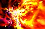  1boy capcom demon dormammu fire highres marvel marvel_vs._capcom marvel_vs._capcom_3 marvel_vs_capcom marvel_vs_capcom_3 negresco 