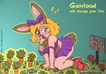  breasts cap_(artist) female lagomorph mammal marc_schnakenberg nipples rabbit 