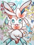  artist_request ninfia no_humans pokemon pokemon_(game) pokemon_xy sylveon 