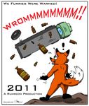  alcohol beer beverage bottle canine cap_(artist) crash fox gilbhart male mammal marc_schnakenberg truck wheel 