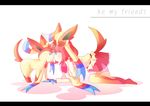  artist_request ninfia personification pokemon pokemon_(game) pokemon_xy sylveon 