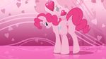  &lt;3 anus blue_eyes butt caboni32 cutie_mark equine female feral friendship_is_magic fur hair horse looking_at_viewer mammal my_little_pony nude pink_fur pink_hair pink_theme pinkie_pie_(mlp) pony presenting presenting_hindquarters pussy solo standing 