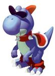  3d 90s boshi lowres mario_(series) nintendo no_humans official_art sunglasses super_mario_bros. super_mario_rpg 