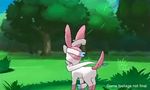  animated animated_gif lowres no_humans pokemon pokemon_(game) pokemon_xy sylveon 