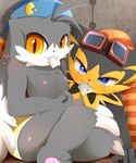  clothed clothing condom cute guntz half-dressed klonoa klonoa_(series) video_games young 