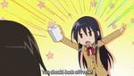  amakusa_shino screencap seitokai_yakuindomo truth 