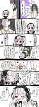  artist_request bangs comic highres kakizaki_megu multiple_girls rozen_maiden suigintou translated 
