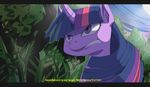  equine female friendship_is_magic horn mammal my_little_pony purple_eyes serious sunibee sweetsing twilight_sparkle_(mlp) unicorn 