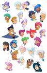  angry apple_bloom_(mlp) babs_seed_(mlp) berry_punch_(mlp) black_hair blue_eyes blue_hair bonbon_(mlp) bow_tie brown_eyes brown_hair cheerilee_(mlp) cloud_chaser_(mlp) crown cutie_mark_crusaders_(mlp) diamond_tiara_(mlp) discord_(mlp) dissapointed ear_piercing earphones eyewear feather female flitter_(mlp) freckles friendship_is_magic goggles green_eyes grey_hair hair happy hat headphones human humanized iron_will_(mlp) kids little_strongheart_(mlp) looking_at_viewer looking_down looking_up lyra_(mlp) lyra_heartstrings_(mlp) male mammal mayor_mare_(mlp) milf mother multi-colored_hair my_little_pony nurse nurse_redheart_(mlp) octavia_(mlp) parent piercing purple_eyes queen_chrysalis_(mlp) ric-m royalty sad sapphire_shores_(mlp) scootaloo_(mlp) silver_spoon_(mlp) smile smug snails_(mlp) snips_(mlp) soarin_(mlp) spike_(mlp) sweetie_belle_(mlp) tiara trixie_(mlp) two_tone_hair vinyl_scratch_(mlp) white_hair wonderbolts_(mlp) zecora_(mlp) 