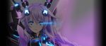  1girl blue_eyes choujigen_game_neptune compile_heart game highres idea_factory neptune_(choujigen_game_neptune) neptune_(series) purple_hair purple_heart solo 