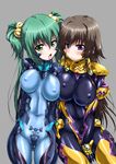  cui_yifei marui muvluv muvluv_alternative takamura_yui 