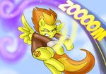  equine female feral friendship_is_magic horse mammal my_little_pony pegasus pluckyninja pony spitfire_(mlp) timber_(artist) wings wonderbolts_(mlp) 