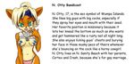  bandicoot censored crash_bandicoot crash_bandicoot_(series) edit fan_character marsupial video_games yoshi 