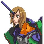  bad_id bad_pixiv_id banned_artist eva_(mgs) eva_01 lowres mecha_musume metal_gear_(series) metal_gear_solid_3 namesake neon_genesis_evangelion parody personification pun solo tetsubuta what 