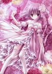  dress minato_tomoka possible_duplicate ro-kyu-bu! thighhighs tinkerbell 