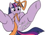  censorship cum english_text equine female feral friendship_is_magic horn horse inviting looking_at_viewer mammal my_little_pony nipples pony revenfox ribbons solo spread_legs spreading sweat teats text twilight_sparkle_(mlp) unicorn 