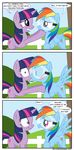  duo equine female feral friendship_is_magic gonzahermeg hair hi_res horn invalid_tag kissing lesbian mammal my_little_pony pegasus purple_hair rainbow_dash_(mlp) twilight_sparkle_(mlp) unicorn wings 