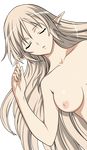  arein elf naked nipples queen&#039;s_blade transparent_png vector_trace 