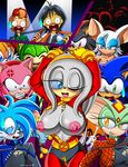  amy_rose angry areola bat big_breasts blue_eyes breasts canine chris_gay cosmo_the_seedrian cream_the_rabbit erect_nipples female fox green_eyes hedgehog huge_breasts kitana_cobra male mammal miles_prower nipples rouge_the_bat sega shadow_the_hedgehog sonic_(series) sonic_the_hedgehog zeta_the_echidna 