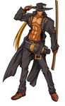  absurdres artist_request guilty_gear highres johnny_sfondi male_focus official_art solo 