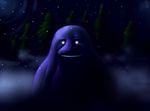  fanart fog moomins morra mot nightmare_fuel the_groke the_moomins 