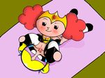  bubbles maximilo powerpuff_girls princess_morbucks tagme 