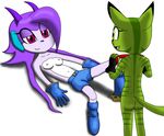  carol freedom_planet lilac tagme 