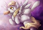  derpy_hooves_(mlp) dimwitdog equine female friendship_is_magic horse my_little_pony pegasus pony wings 