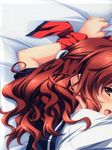  dakimakura furuike_ougi partial_scan purple_software shiawase_kazoku-bu stitchme 