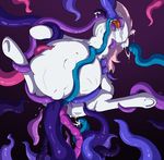 abdominal_bulge all_the_way_through anal cum cum_inflation cum_inside equine excessive_cum female friendship_is_magic horse inflation mammal multiple_penetration my_little_pony nurse_redheart_(mlp) oral oviposition penetration pony pregnant redcladhero solo tentacles tongue vaginal vaginal_penetration 