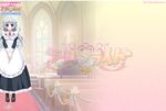  chuablesoft lovera_bride tagme wallpaper 