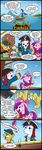  baby big_daddy big_macintosh_(mlp) blue_eyes blush changeling claws clothing comic cub cutie_mark dialog diving_suit english_text equine eye_patch eyewear female feral flag friendship_is_magic hat hi_res horn horse island jolly_roger madmax male mammal my_little_pony pirate pirate_ship pony princess_cadance_(mlp) purple_eyes sea seagull shining_armor_(mlp) ship snails_(mlp) snips_(mlp) text unicorn water winged_unicorn wings young 