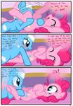  aloe_(mlp) blush cloud_chaser_(mlp) comic dialog female friendship_is_magic lesbian lotus_(mlp) my_little_pony oral pinkie_pie_(mlp) pyruvate text 