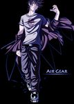  air_gear minami_itsuki tagme 