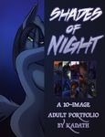  canine comic female kadath male mammal nightshade nightshade_(kadath) nude portfolio sex 