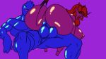 abs ambiguous_penetration animated anthro areola aroused balls big_areola big_balls big_breasts big_butt big_muscles big_nipples big_penis blue_body blue_hair blue_skin bored bored_expression bored_sex breasts butt demon demon_humanoid demonic duo female flipaclip genitals goo_hair hair hi_res horn horned_humanoid huge_areola huge_balls huge_breasts huge_butt huge_hips huge_muscles huge_nipples huge_penis huge_thighs human humanoid humanoid_pointy_ears hybrid lips lipstick looking_away looking_pleasured looking_up makeup male male/female mammal motion_lines mouthless muscle_size_difference muscle_tone muscular muscular_anthro muscular_humanoid muscular_male nipples noseless on_lap papriko paps_(papriko) pecs penetration penis plump_balls pseudo_hair questionable_consent red_lipstick sitting sitting_on_another sitting_on_lap slime spade_tail succubus tail tail_motion tailwag thick_lips thick_thighs trapezius triceps white_eyes