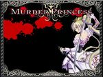  1024x768 murder_princess sword weapon 