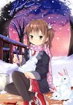  adain bunny_girl deletethistag gleision shorthair snow_(game) soloblush 