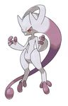  alternate_form mega_mewtwo_y mega_pokemon mewtwo nintendo official_art pokemon pokemon_(game) pokemon_xy 