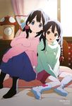  kitashirakawa_anko kitashirakawa_tamako tagme tamako_market 