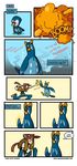  confused humor katie_tiedrich nintendo penguin piplup pok&#233;mon pok&#233;mon_trainer pok&eacute;mon pok&eacute;mon_trainer prinplup video_games 