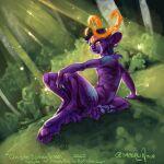 characterart conceptart deer fantasy hi_res illustration mammal