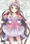  atelier atelier_rorona atelier_totori botsugo dress possible_duplicate ryo_(botsugo) totooria_helmold 