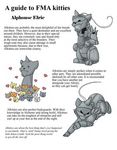  armor cat cute feline fmakitties fullmetal_alchemist kitsune_no_yuki male mammal metallic 