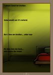  bed brother comic hufnaar incest sibling 