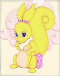  feral mammal neopets pussy rodent solo squirrel usul 