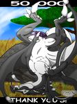  4_toes claws cloud clouds desert dragon fangs forest grass lying male outside penis plain_background plains purple purple_penis rock sky skyshadow skyshadow_(artist) solo toes tongue tongue_out tree white wings wyvern yellow_eyes 