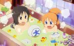  hakase_(nichijou) nichijou shinonome_nano tagme 