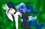  anonjg anthro anthrofied butt changeling crown cub female forced friendship_is_magic group group_sex helmet human humanized kissing lesbian mammal my_little_pony nightmare_moon_(mlp) nipples nude princess princess_celestia_(mlp) pussy queen_chrysalis_(mlp) rape royalty sex slime threesome wings young young_human 